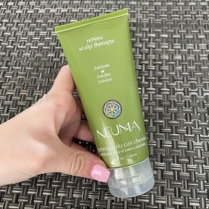 Neuma reneu scalp therapy